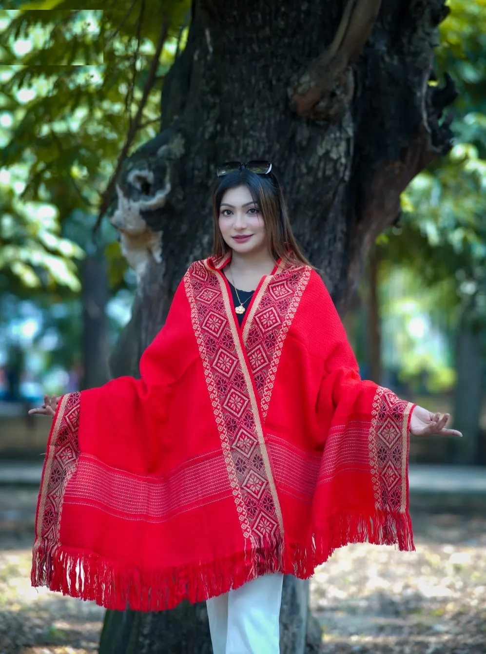 ফিমেল শাল কালেকশন - Ma-amina.com