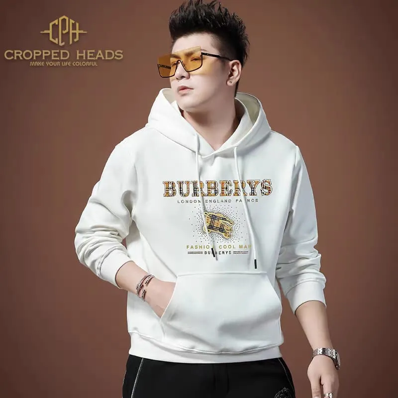 Gents Hoodie for Winter